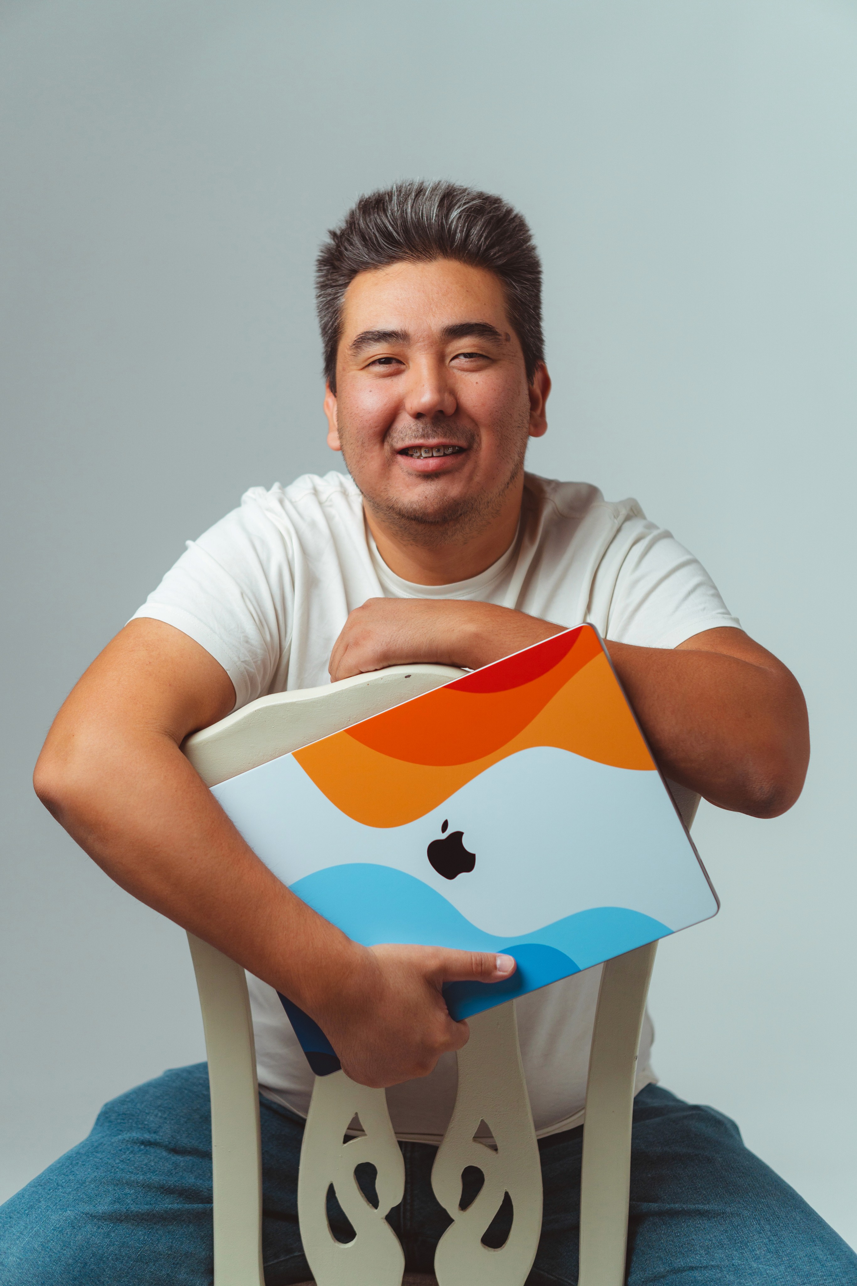 Автор курса