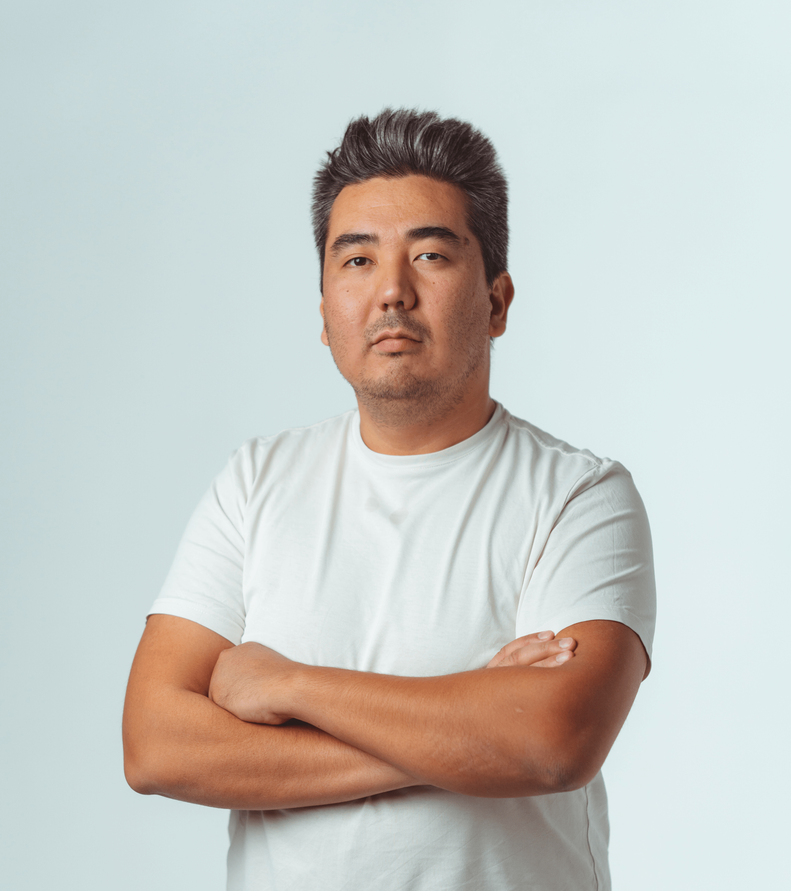 Фото спикера